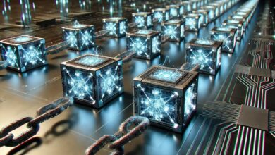 1inch Fusion+ را راه‌اندازی می‌کند، راه‌حلی برای تبادل زنجیره‌ای برای تراکنش‌های غیرمتمرکز