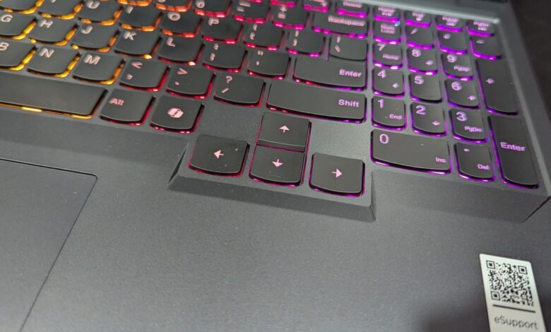 Lenovo Legion Pro 5i