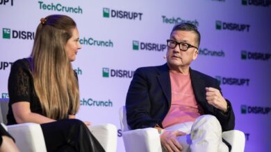 venture capital, family offices, TechCrunch Disrupt, startups