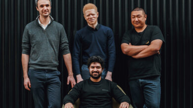 Biolevate founders