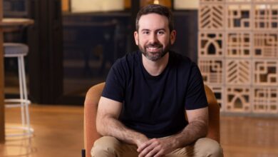 Fernando Gadotti, venture capital, Tako, fintech