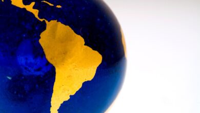 Latin America, LatAm, fintech, startups