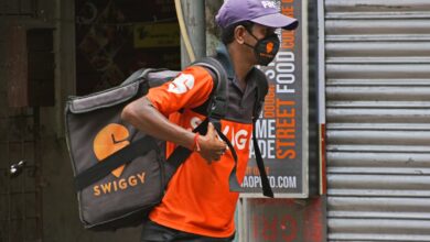 Swiggy به دنبال ارزش 11.3 میلیارد دلاری در IPO است که کمتر از نیمی از ارزش Zomato است