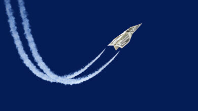 پول برای فناوری که مهم است