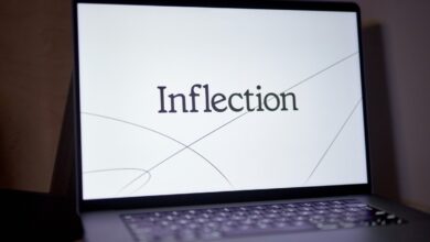 مدیر عامل هوش مصنوعی Inflection می گوید تلاش برای ساخت نسل بعدی مدل های هوش مصنوعی تمام شده است