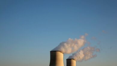 تامین کننده آینده گوگل، کایروس، مجوز ساخت دو راکتور هسته ای کوچک را دریافت می کند