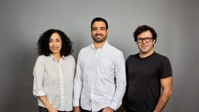Stepful founders