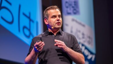 Jarek Kutylowski, DeepL founder and CEO