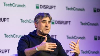 Andreessen Horowitz general partner VC Martin Casado