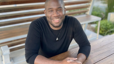 Daricus Releford