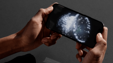 Chroma با پشتیبانی پینترست و بنیانگذاران توییتر به شرکت صوتی هوش مصنوعی برنز می فروشد.