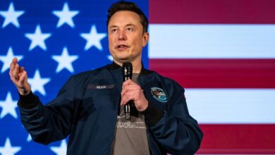 آژانس پیشنهادی ترامپ و ماسک «DOGE» این سکه میم را افزایش می‌دهد