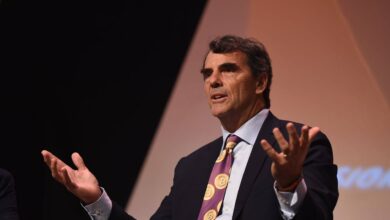 بول بیت کوین تیم دراپر به بازگشت ترامپ به عنوان کاتالیزور رونق بخش خصوصی نگاه می کند: "بسیار هیجان زده"