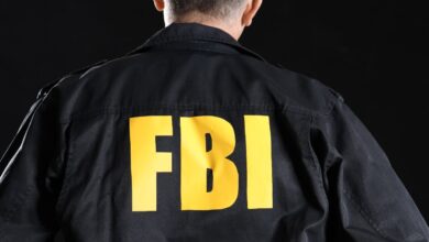 حمله اف بی آی به خانه مدیر عامل پلی مارکت و توقیف دستگاه ها در میان جنجال های شرط بندی ترامپ