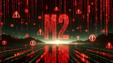 Crypto Exchange M2 نقض 13.7 میلیون دلاری را تأیید کرد، می‌گوید مشکل در 16 دقیقه حل شد