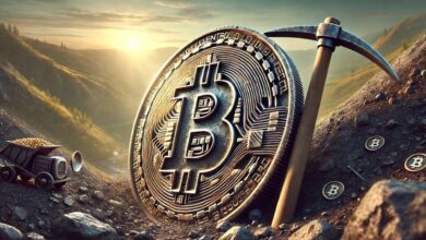 سهام استخراج بیت کوین شیرجه می زنند - اما دوشنبه می تواند بازی را برای این بازیکنان تغییر دهد