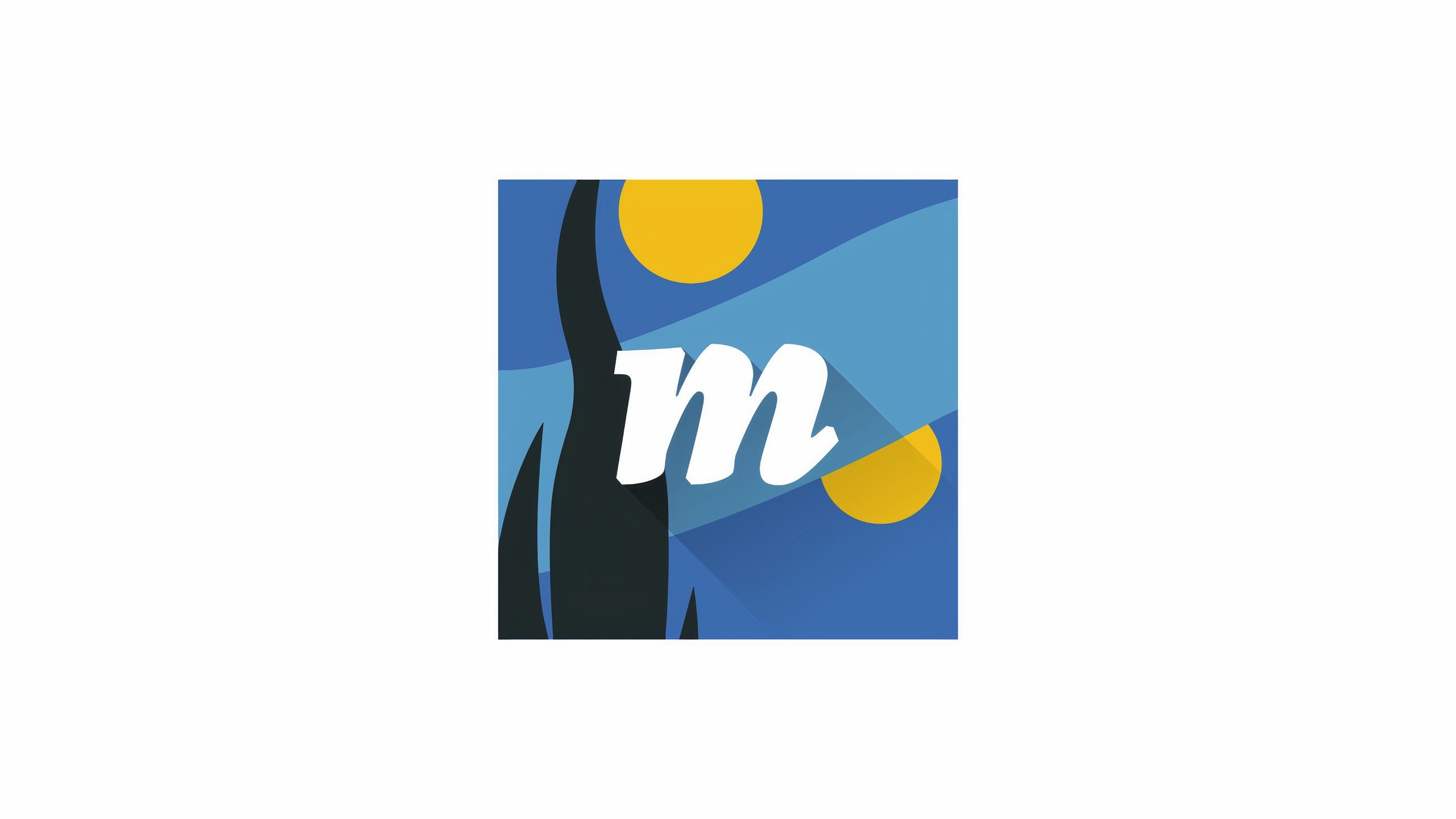 نماد تصویر زمینه زنده Muzei