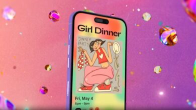 Partiful "بهترین برنامه" گوگل در سال 2024 است