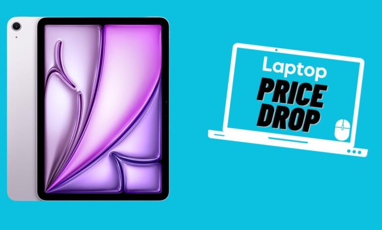 Apple iPad Air 6 11-inch