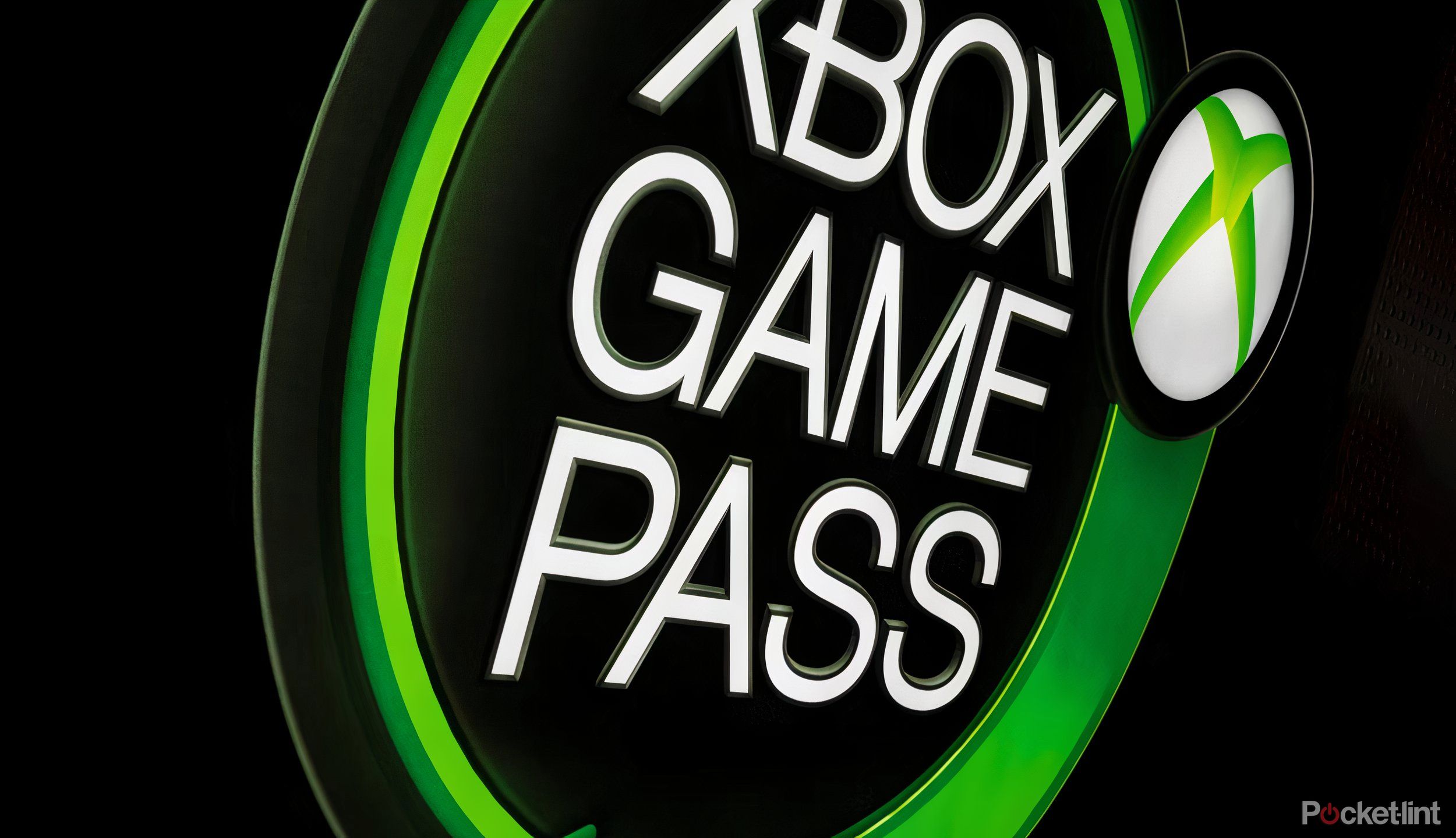 Xbox Game Pass