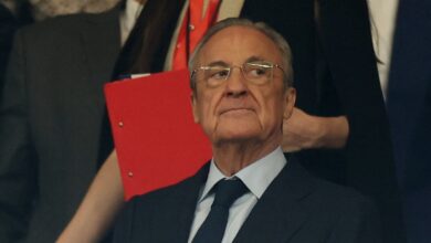 سوپرلیگ اروپا با نام Unify League تغییر نام داد. این چیزی است که آنها پیشنهاد می کنند | اخبار فوتبال