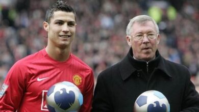 "فکر می کنی کی هستی؟": ریو فردیناند اتفاقی را به یاد می آورد که الکس فرگوسن عصبانی کریستیانو رونالدو را با گریه ترک کرد | اخبار فوتبال