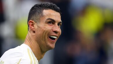 مقایسه عجیب کریستیانو رونالدو از تقلاهای منچستریونایتد با "آکواریوم": "اگر ماهی را درون خود دارید..." | اخبار فوتبال