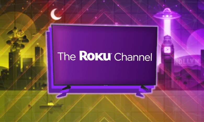من Roku ندارم