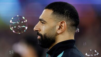 محمد صلاح از تمدید قرارداد با لیورپول انتقاد کرد: ما خیلی دوریم... | اخبار فوتبال