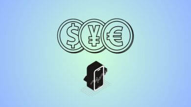 درآمد دلاری با بروکر آلپاری