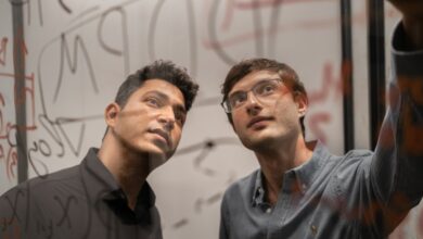Decart Founders Dean Leitersdorf (CEO) and Moshe Shalev (CPO)