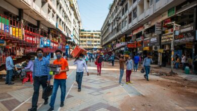 Alphabet-backed Indian lender files for IPO