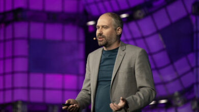 چرا استارت‌آپ /dev/agents عامل هوش مصنوعی یک دور عظیم 56 میلیون دلاری با ارزش 500 میلیون دلاری به دست آورد.