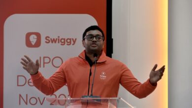 خط لوله IPO فناوری هند با توجه به لیست های 2025 استارتاپ ها افزایش می یابد