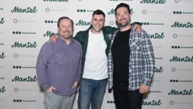 برنامه Mantel به کلکسیونرها اجازه می دهد کارت های ورزشی و سایر گنجینه های خود را به نمایش بگذارند