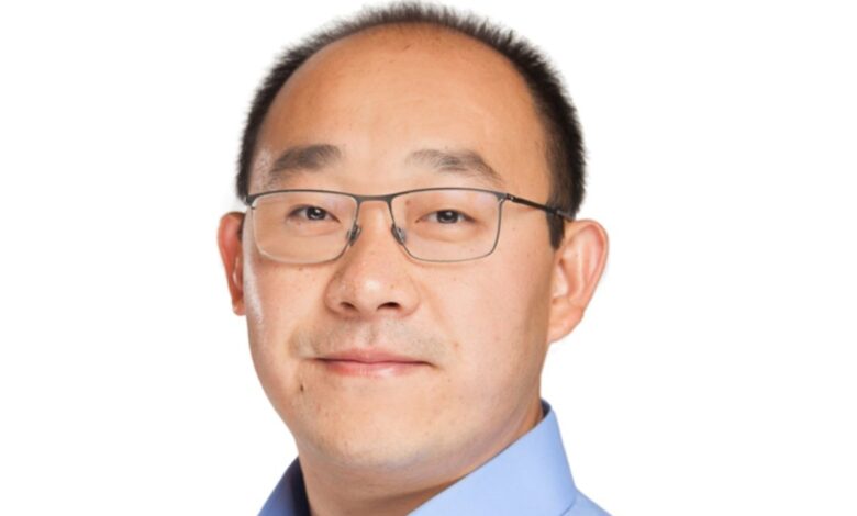 Skyseed Fund's Peter Wang