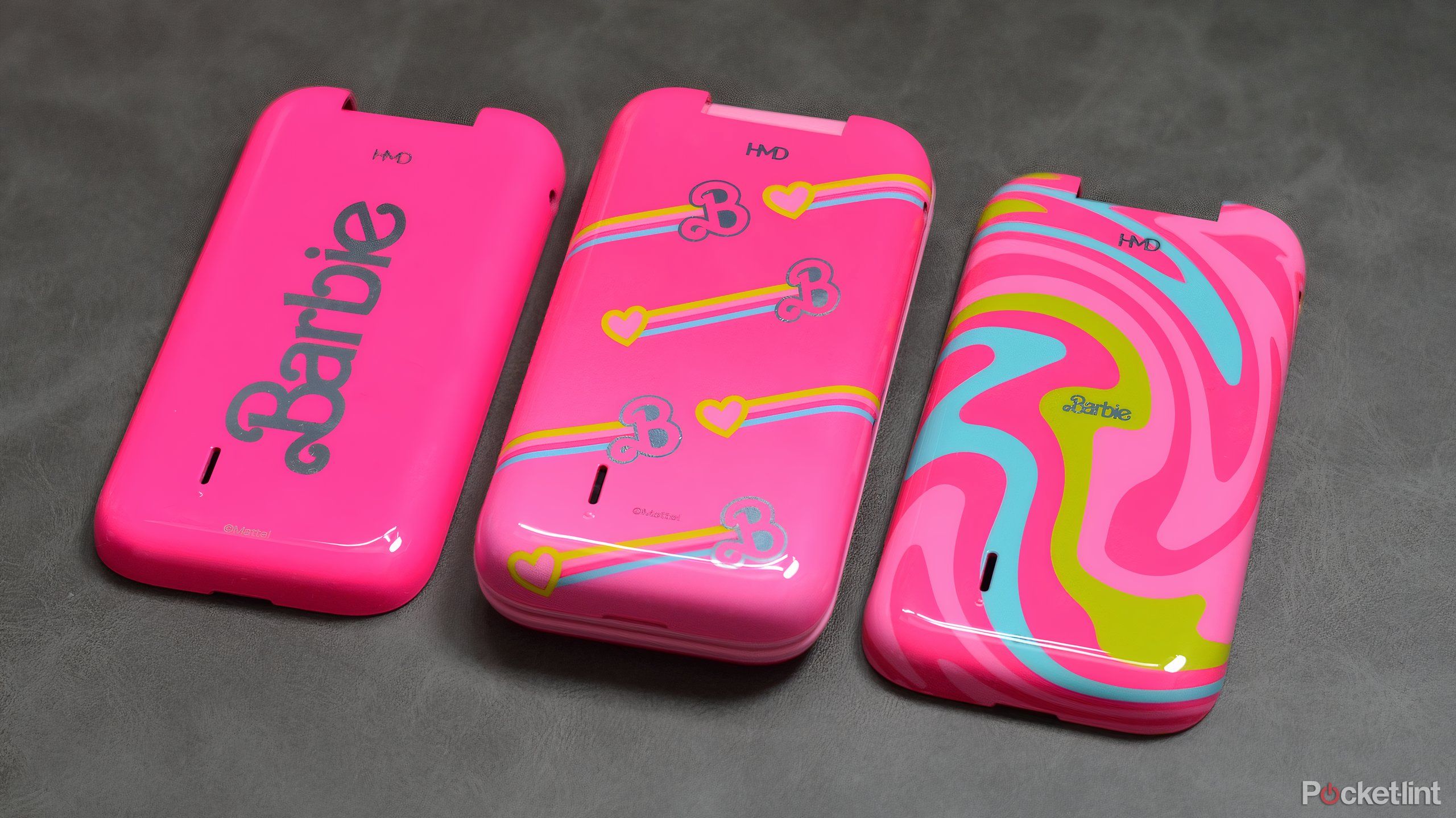 باربی-HMD-5
