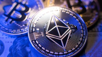 Crypto Giants Stir: کیف پول های قدیمی BTC میلیون ها نفر را جابه جا می کنند، 1940 Genesis ETH به Coinbase می رسد