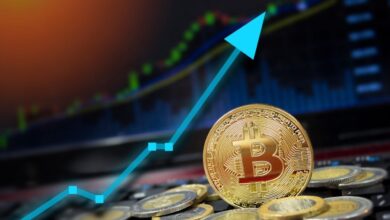 طبق گزارش Matrixport، بیت کوین در سال 2025 به 160000 دلار می رسد