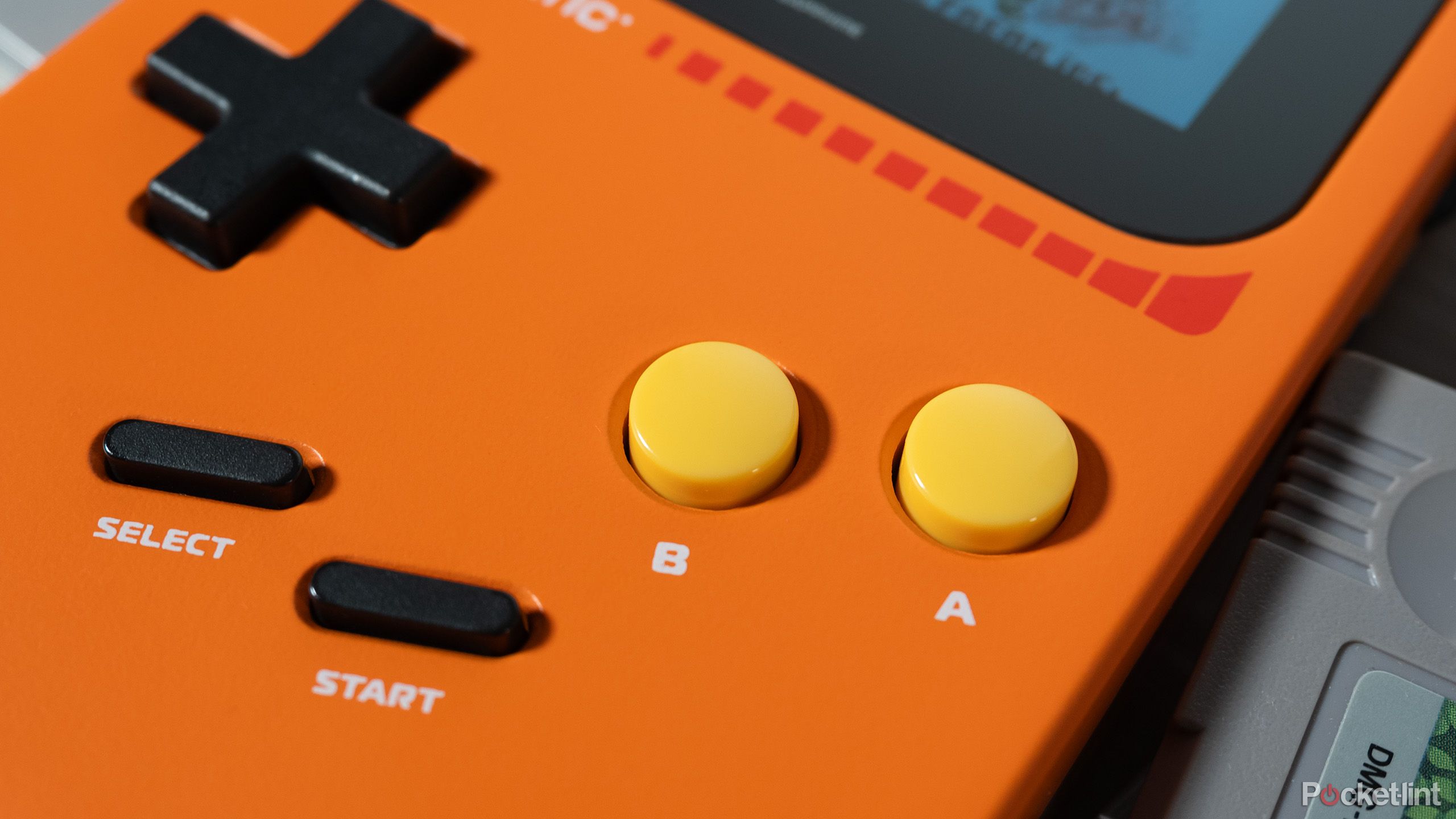 دکمه های کروماتیک