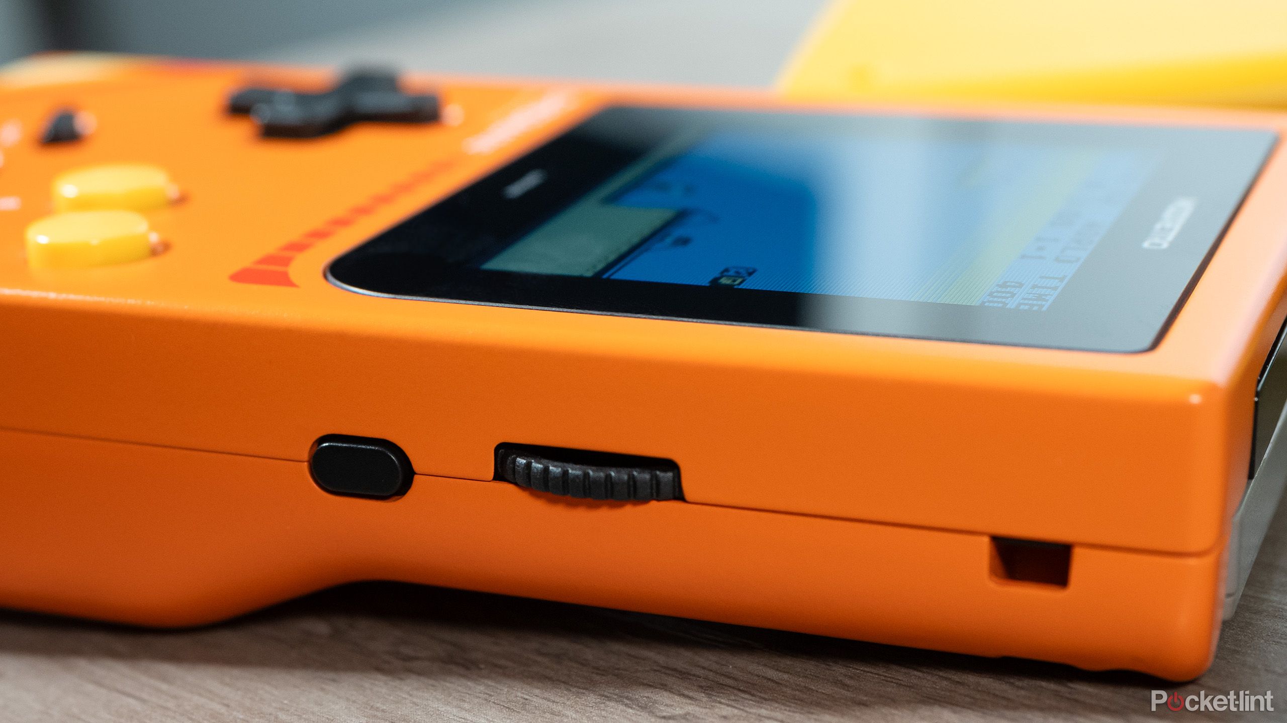 طرف کروماتیک