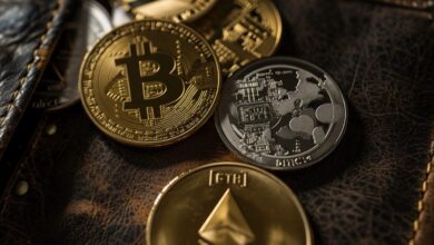 ETF های رمزنگاری موج می زند: 452 میلیون دلار در جریان ورودی، بیت کوین و اتر را به ارتفاعات جدید سوق می دهد