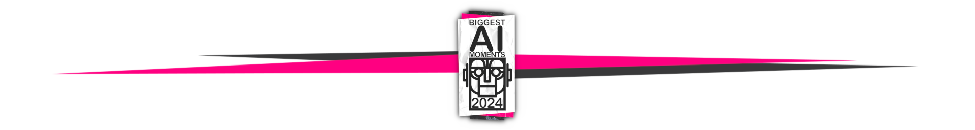 این مقاله در جمع بندی تاثیرگذارترین لحظات سال در هوش مصنوعی امسال در رتبه بیستم قرار دارد. برای رتبه‌بندی کامل و مقالات بیشتر مانند این، بزرگترین لحظه‌های هوش مصنوعی سال 2024 - شماره ویژه لپ‌تاپ Mag- را بررسی کنید.