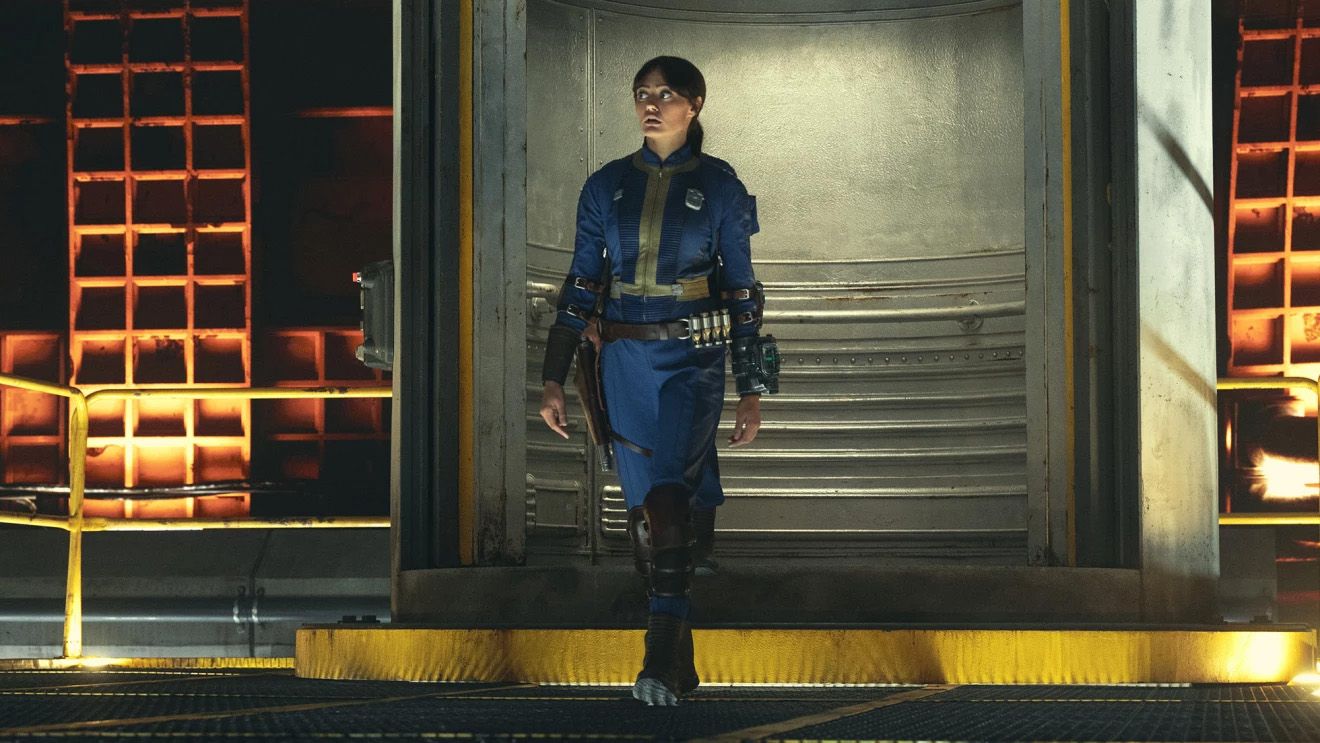 برنامه تلویزیونی Fallout 