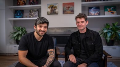 Backflip با پشتیبانی a16z و NEA 30 میلیون دلار سری A جمع آوری می کند تا متن را به طرح های تولید شده توسط هوش مصنوعی تبدیل کند.