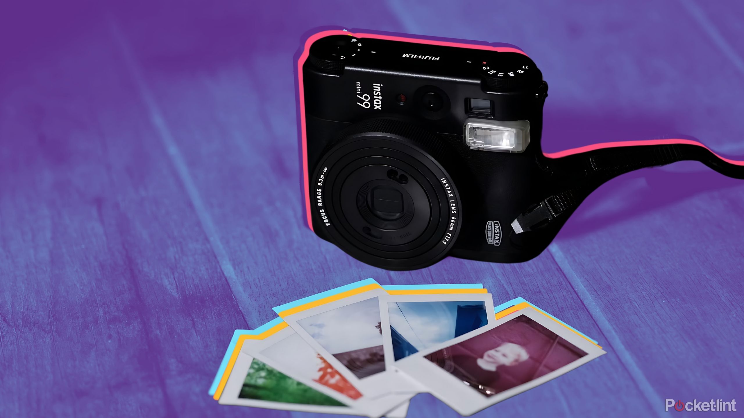 Fujifilm Instax 99-1