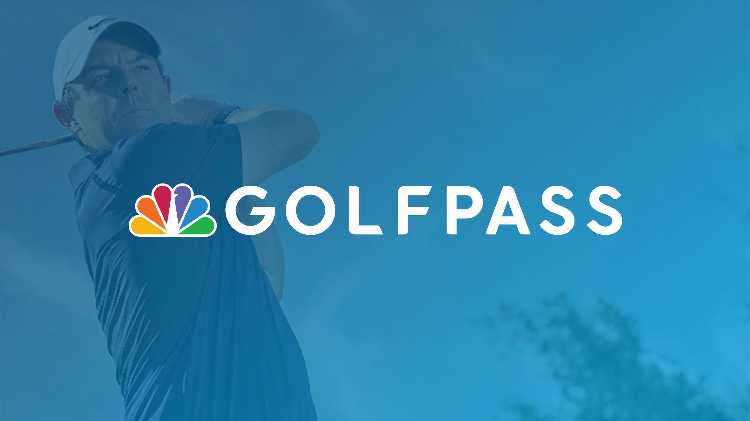 گلف پاس nbc