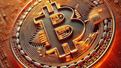 اتریوم محو می شود، XRP صعود می کند، اما 2024 متعلق به بیت کوین است