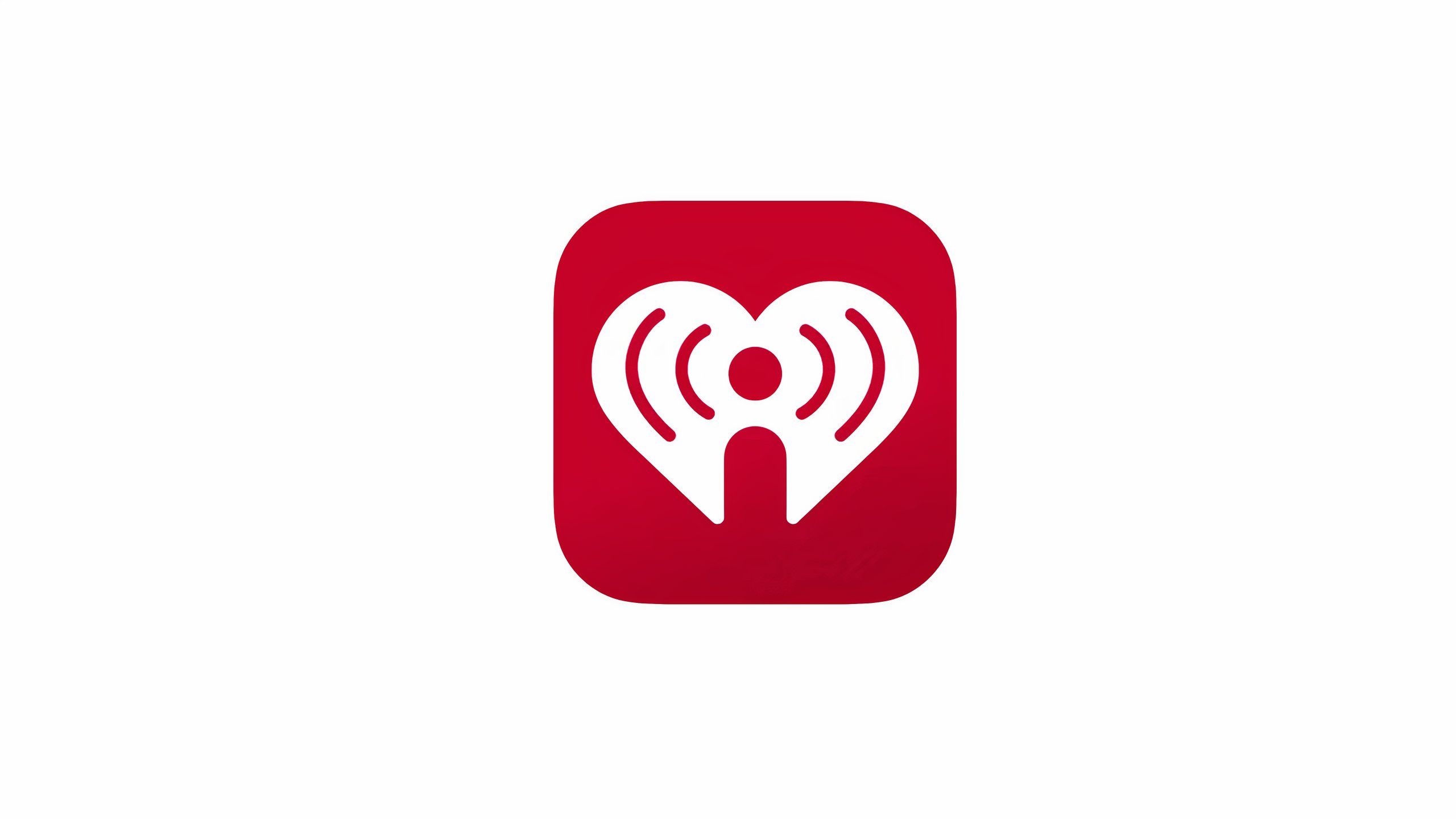 نماد iHeart