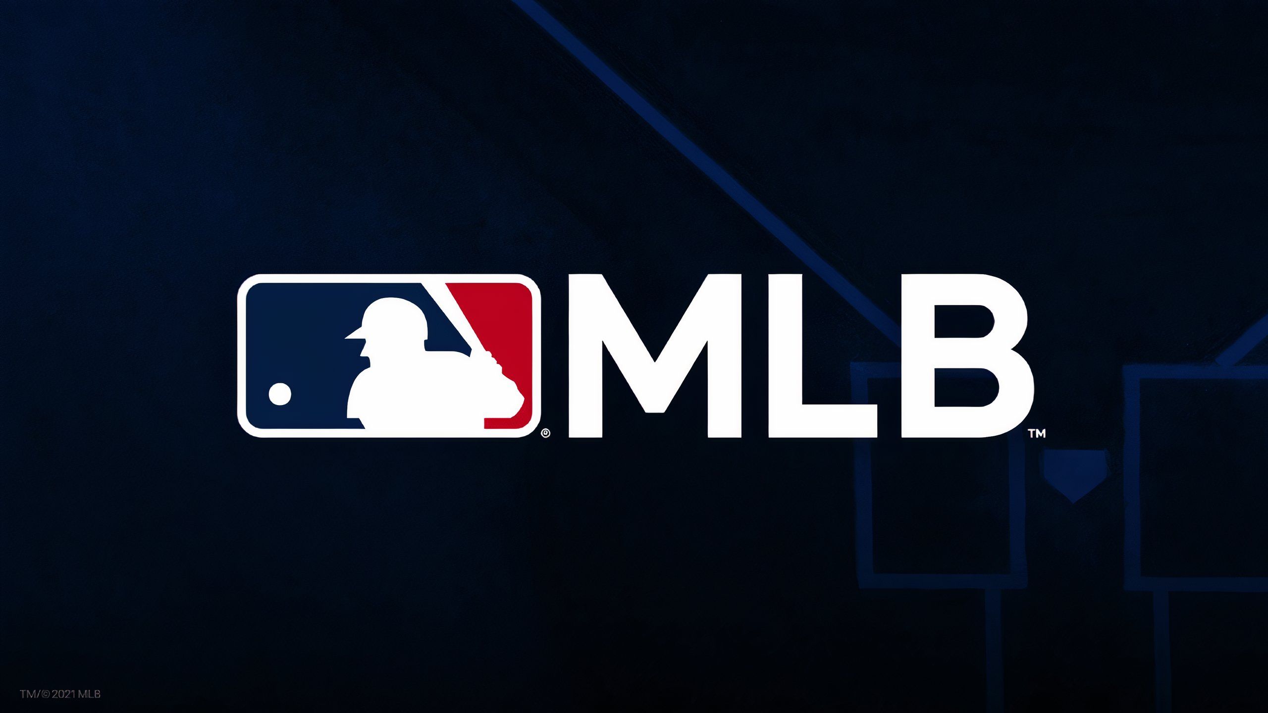کانال mlb در تلویزیون پلوتون